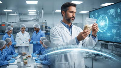 2026 Best Ways to Ensure Compliance with Food Packaging Standards?