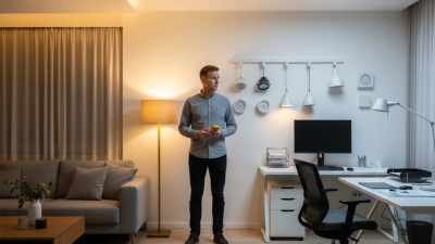 Essential Tips for Choosing Indoor LED Lighting Solutions?