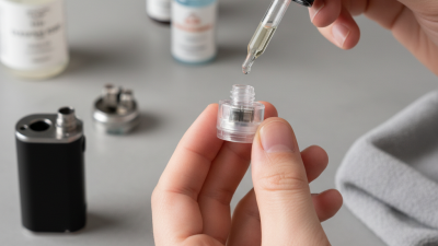 Can You Refill a Pre Filled Pod System Effectively?