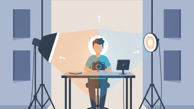 Top 10 Tips to Set Up Three Point Lighting for Home Studio?