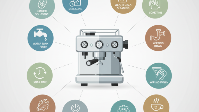 10 Best Ways to Descale a Professional Espresso Machine at Home?