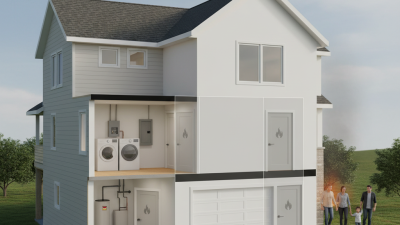 Where are Fire Rated Doors Necessary in Your Home?