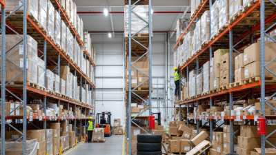 How to Prevent Warehouse Accidents from Poor Storage Practices?