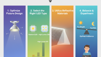 How to Boost LED Light Brightness with Simple Tips?