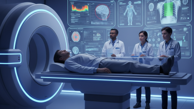 AI Vision Enhancing Patient Safety in Medical Imaging?