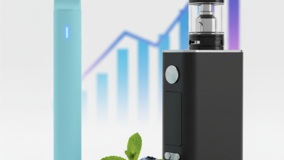 2026 How to Tell the Difference Between Puff Bars and Vapes?