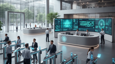 Effective Strategies for Access Control in Large Facilities?