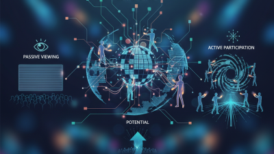 What is Interactive LED Technology and How Can It Transform Events?