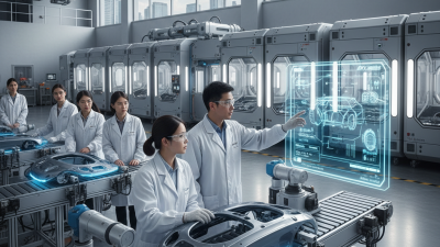 What Makes Surface Treatment Processes Effective in China?