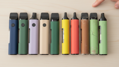 Top 10 Signs You Have a Fake Disposable Vape?