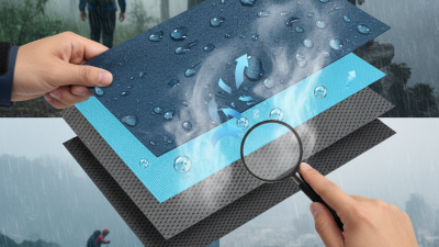 How Waterproof Jackets Really Work for Global Buyers?
