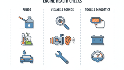 Best Ways to Check Engine Health Regularly?