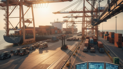 2026 How to Ensure Safety Standards for Dock Systems?