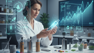 How to Discover the Latest Trends in Vaping Technology?