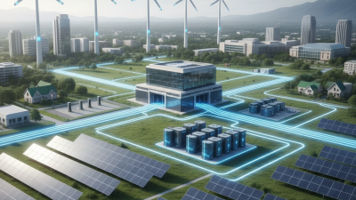 How Do DC Microgrids Work for Efficient Energy Solutions?