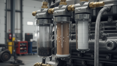 5 Key Reasons Why Multi-Stage Filtration Matters for Trucks?