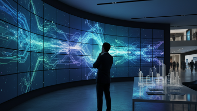 How to Choose the Best Video Wall Display Panels for Your Needs?