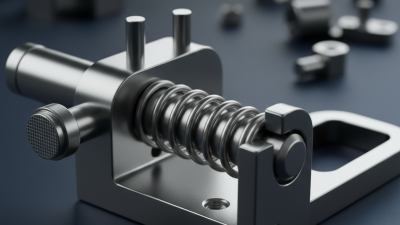 What is Spring Lock and How Does It Work for Buyers?