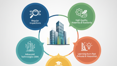 Top 5 Ways to Ensure Structural Safety in Steel Buildings?