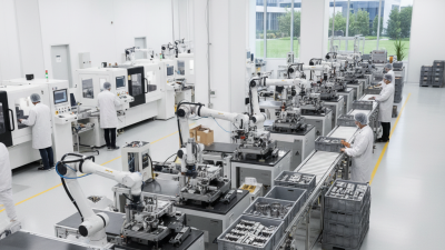 How to Evaluate Orthopedic Implant Manufacturers Production Capacity?