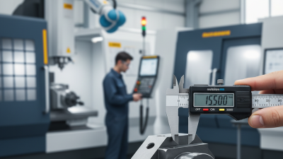 2026 Best Ways to Evaluate Machining Equipment Quality?