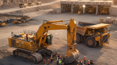 10 Essential Tips to Maintain Mining Machinery for Longevity?