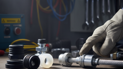 How to Choose the Right Cable Gland Seal for Your Needs?