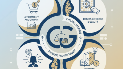 Why Choose Gg Scarf Replica for Your Fashion Needs?