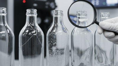 2026 How to Identify Common Defects in Glass Bottles?