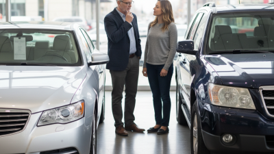 2026 Best Used vs Certified Pre-Owned Which is Better?