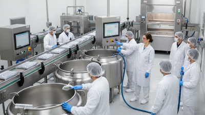 How to Prevent Food Contamination in Processing Operations?