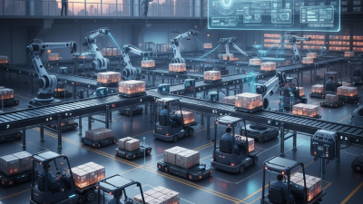 10 Best Insights on the Future of Warehouse Automation?