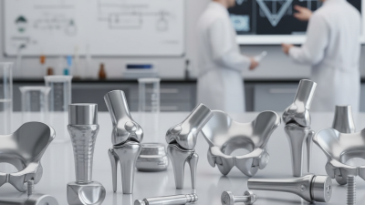 Why is Product Standardization Crucial for Orthopedic Implants?
