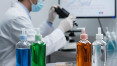 How to Effectively Rotate Disinfectants to Prevent Bacterial Resistance?