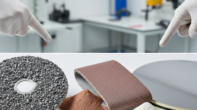 Understanding the Grit Number for Industrial Abrasives What Does It Mean?