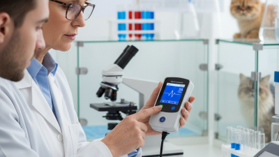 2026 How to Choose the Best Pet Sperm Densitometer?