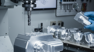 10 Tips to Improve Surface Finish in CNC Aluminium Parts?