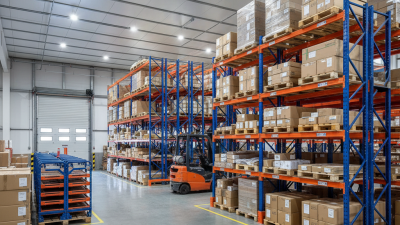 2026 How to Choose the Right Pallet Racking System for Your Warehouse?