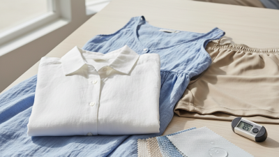 How to Select the Best Breathable Clothing for Summer?