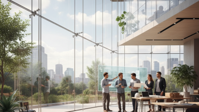 How to Enhance Transparency Without Sacrificing Light Efficiency?