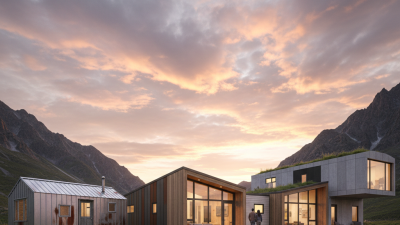 What is the Lifespan of Prefab Structures in Years?