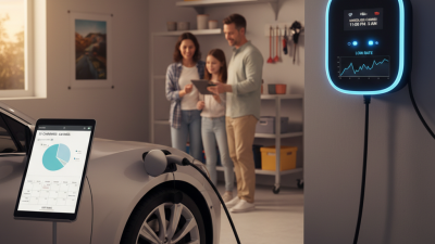 How to Schedule Charging to Cut Electricity Costs?