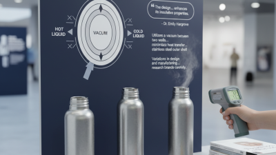 What is a Vacuum Bottle and How Does It Work?