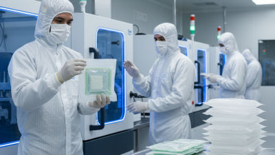 How to Cut Cleanroom Waste with Flexible Packaging Solutions?