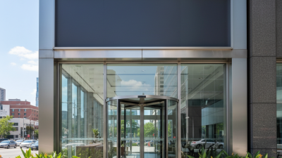 How to Choose the Best Office Building Signs for Your Business?