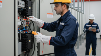 Top 10 Safety Precautions for Inverter Systems You Must Know?
