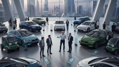 Best 2nd Hand Electric Cars for Global Buyers in 2026?