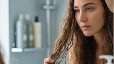 Why Is My Hair Still Dry After Conditioning Tips to Fix It?