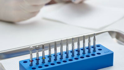 Top 5 Tips for Choosing Quality Dental Burs for Professionals?