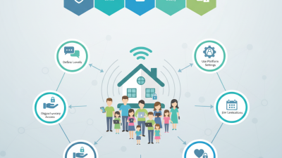 7 Tips to Share Security Camera Access with Family Members?
